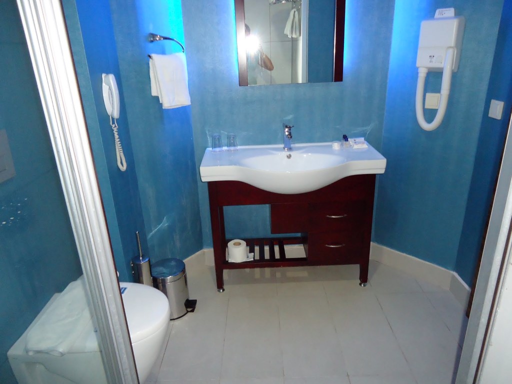 imagini hotel GRAND ZAMAN BEACH ALANYA